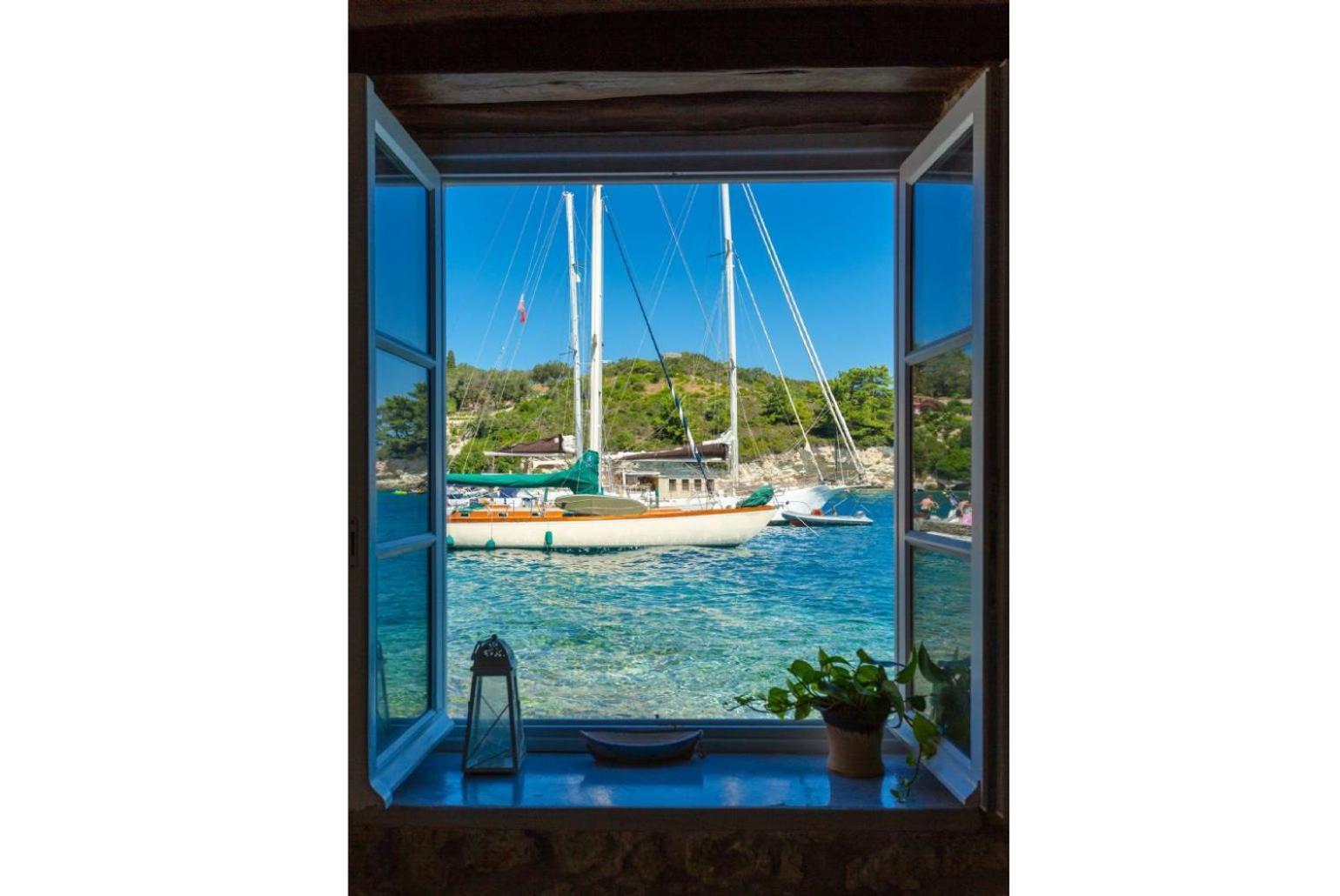 Thanasis Dalietátika Exterior foto